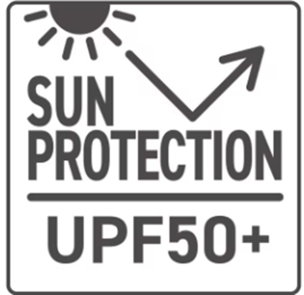 サンプロテクションTシャツショートスリーブ